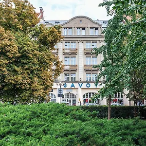 Hostel Savoy, Vratislav